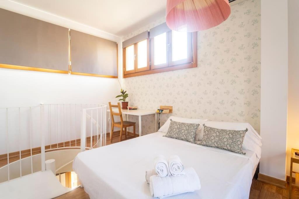 Atico Duplex Terraza Privada Centro Appartement Granada