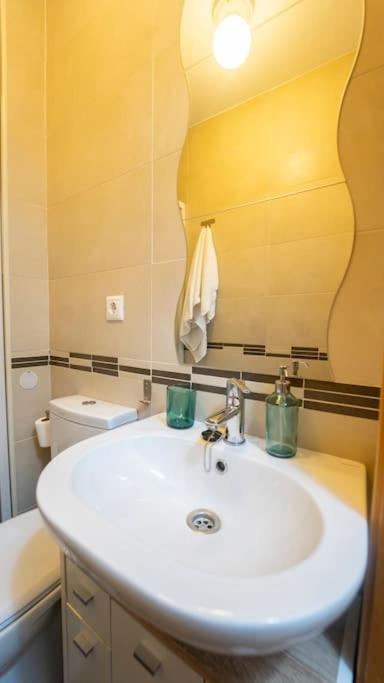 Atico Duplex Terraza Privada Centro * Granada