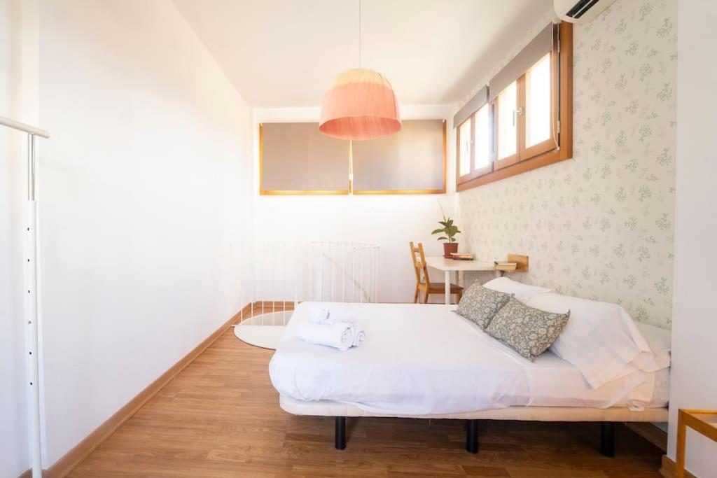 Atico Duplex Terraza Privada Centro Granada