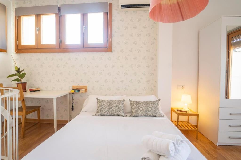 Appartement Atico Duplex Terraza Privada Centro *