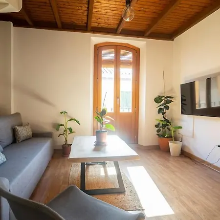 Appartamento Atico Duplex Terraza Privada Centro Granada Esterno foto