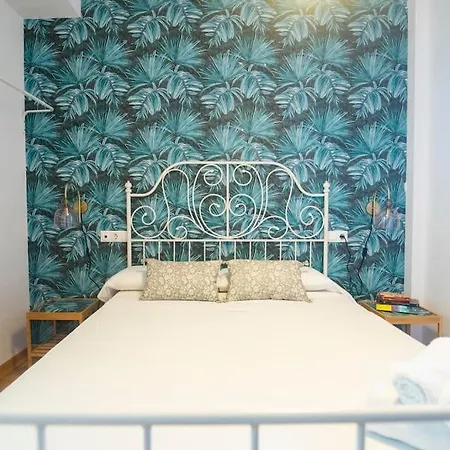 Appartamento Atico Duplex Terraza Privada Centro Granada Esterno foto