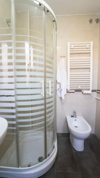 Atico Duplex Terraza Privada Centro * Granada
