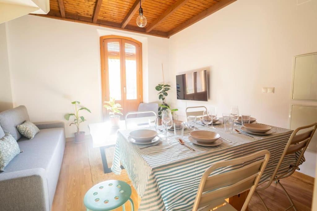 Atico Duplex Terraza Privada Centro Apartment Granada