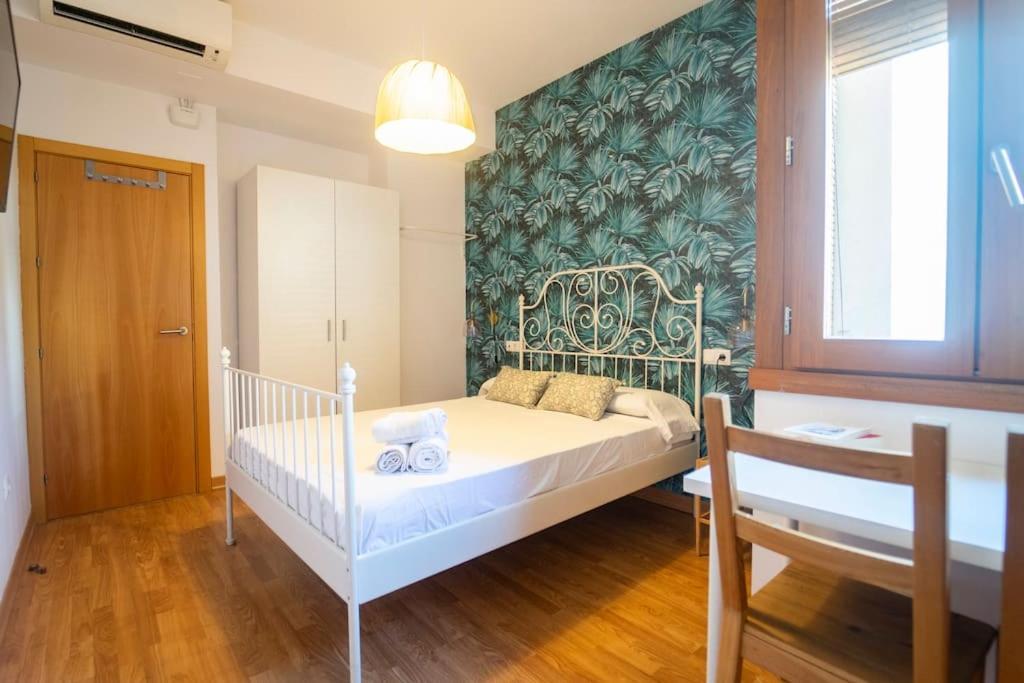 Atico Duplex Terraza Privada Centro *